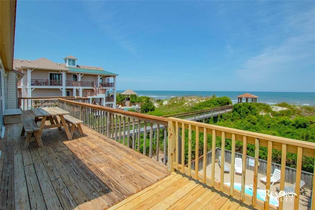 1366 - Whale Spray By Resort Realty Corolla Zewnętrze zdjęcie
