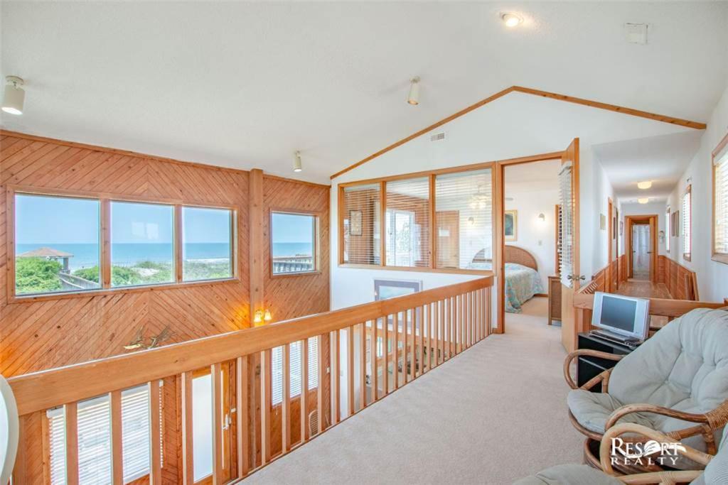 1366 - Whale Spray By Resort Realty Corolla Zewnętrze zdjęcie